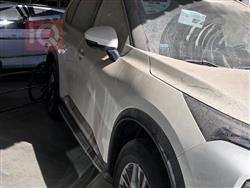 نيسان إكستيرا